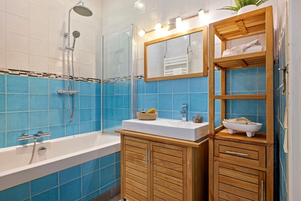 Medium property photo - Parnassusweg 15-3, 1077 DB Amsterdam